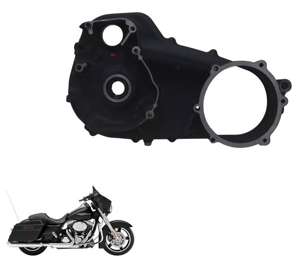 Tampa Primária Interna Harley Street Glide Touring 11-13