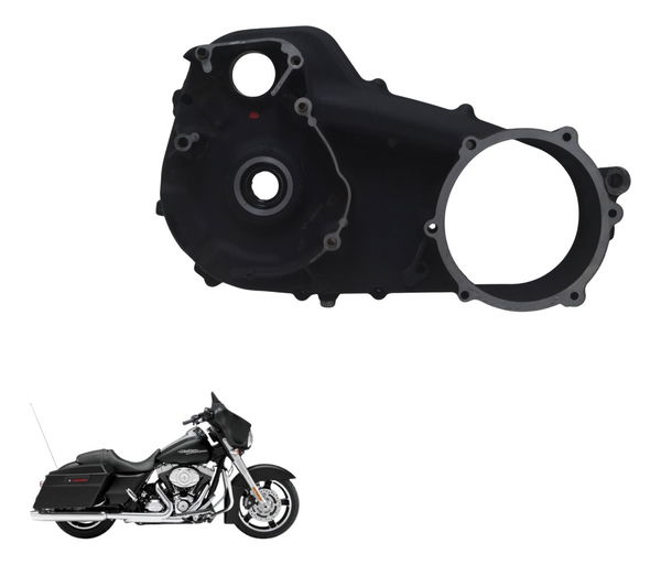 Tampa Primária Interna Harley Street Glide Touring 11-13