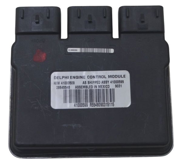 Módulo Ecm Harley Davidson Touring 22-24 Original