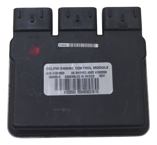 Módulo Ecm Harley Davidson Touring 22-24 Original