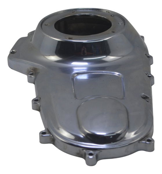 Tampa Primaria Harley Street Glide Touring 11-13 Original