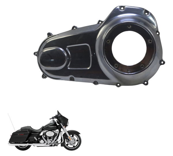 Tampa Primaria Harley Street Glide Touring 11-13 Original