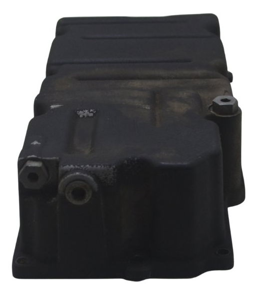 Tampa Carter Harley Street Glide Touring 11-13 Original