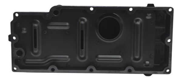 Tampa Carter Harley Street Glide Touring 11-13 Original