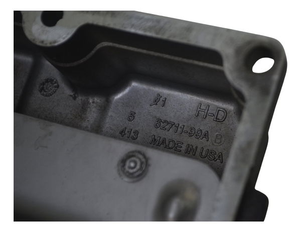 Tampa Carter Harley Street Glide Touring 11-13 Original