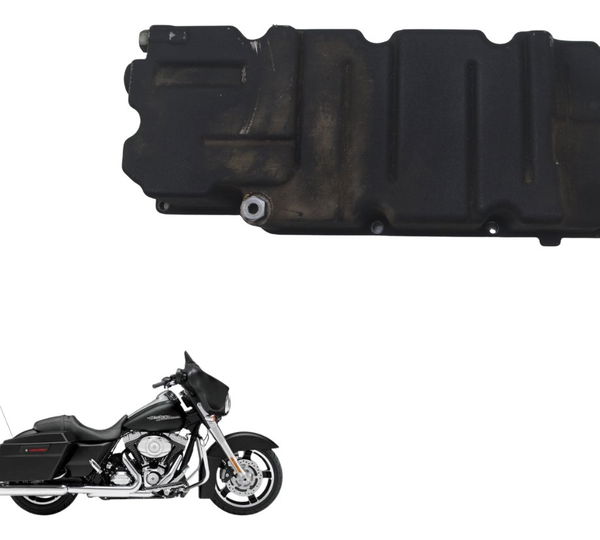 Tampa Carter Harley Street Glide Touring 11-13 Original