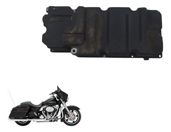 Tampa Carter Harley Street Glide Touring 11-13 Original