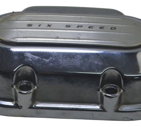 Tampa Caixa Marcha Harley Street Glide Touring 11-13 Origina