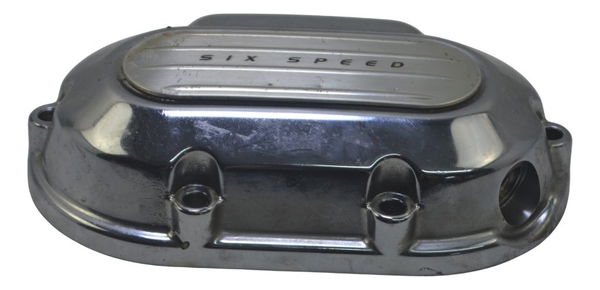 Tampa Caixa Marcha Harley Street Glide Touring 11-13 Origina