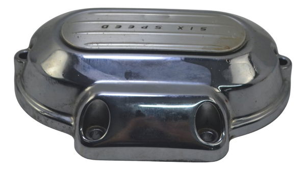 Tampa Caixa Marcha Harley Street Glide Touring 11-13 Origina