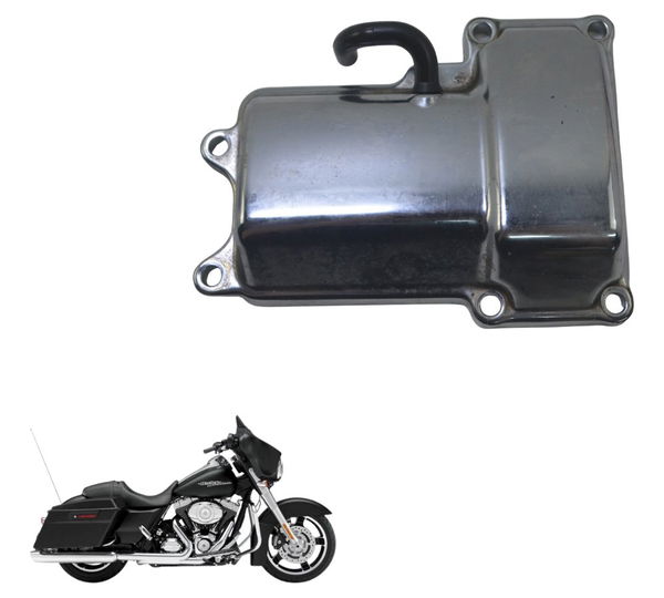 Tampa Respiro Harley Street Glide Touring 11-13 Original