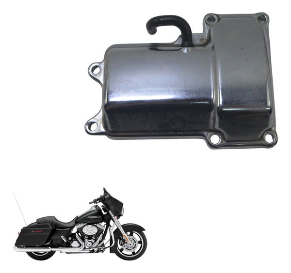 Tampa Respiro Harley Street Glide Touring 11-13 Original