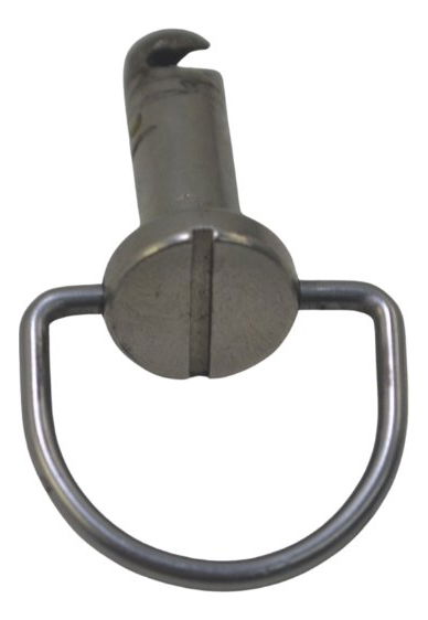 Trava Alforge Harley Street Glide Touring 11-13 Original