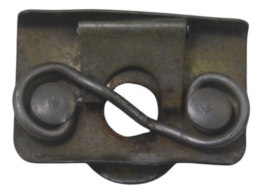 Trava Alforge Harley Street Glide Touring 11-13 Original