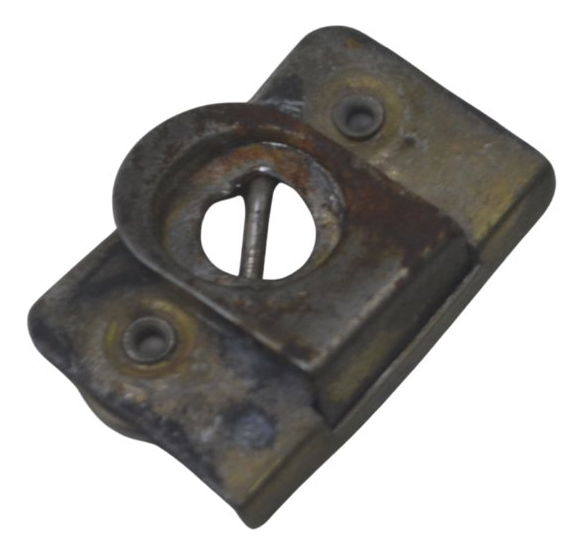 Trava Alforge Harley Street Glide Touring 11-13 Original