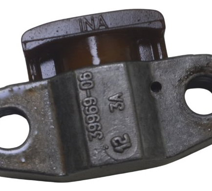 Tensor Corrente Comando Harley Street Glide Touring 11-13