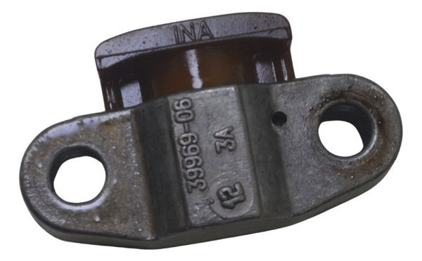 Tensor Corrente Comando Harley Street Glide Touring 11-13