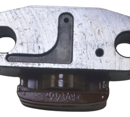 Tensor Corrente Comando Harley Street Glide Touring 11-13