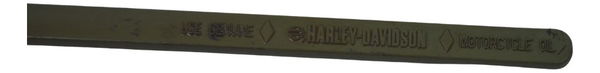 Vareta Nível Óleo Harley Street Glide Touring 11-13 Original