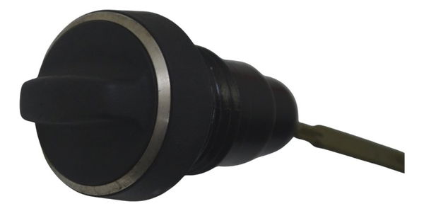 Vareta Nível Óleo Harley Street Glide Touring 11-13 Original