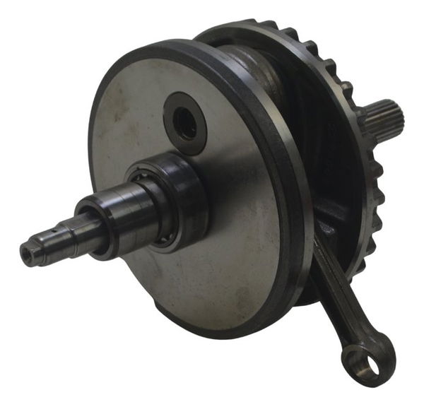 Virabrequim Harley Street Glide Touring 11-13 Original