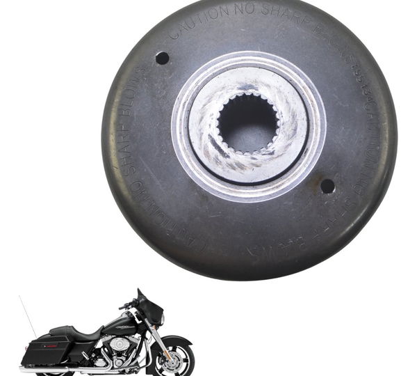 Volante Magneto Harley Street Glide Touring 11-13 Original