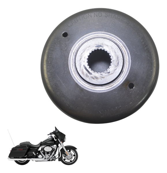 Volante Magneto Harley Street Glide Touring 11-13 Original