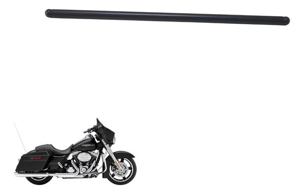 Vareta Válvula Escape Harley Street Glide Touring 11-13 Orig