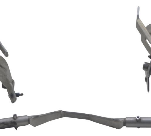 Protetor Motor C/avaria Ducati Multistrada 950 S 20-23 Origi