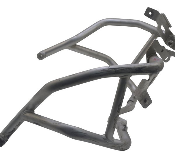 Protetor Motor C/avaria Ducati Multistrada 950 S 20-23 Origi