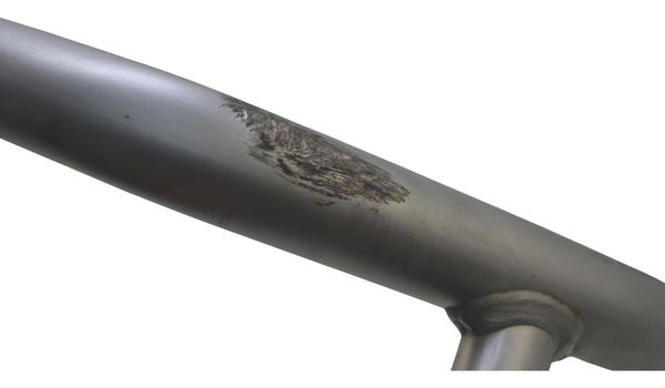 Protetor Motor C/avaria Ducati Multistrada 950 S 20-23 Origi