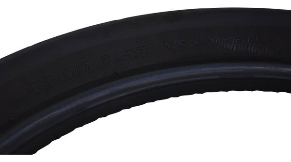 Pneu Levorin Matrix Sport 130/70-17