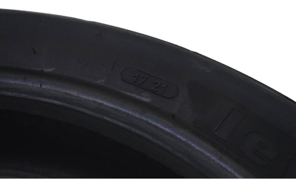 Pneu Levorin Matrix Sport 130/70-17