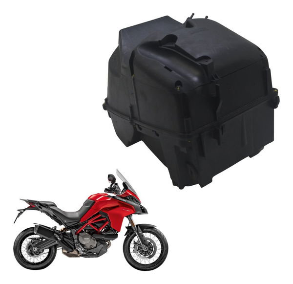 Caixa Filtro Ar Ducati Multistrada 950 S 20-23 Original