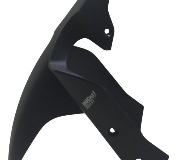 Paralama Dianteiro Ducati Multistrada 950 S 20-23 Original Dianteira