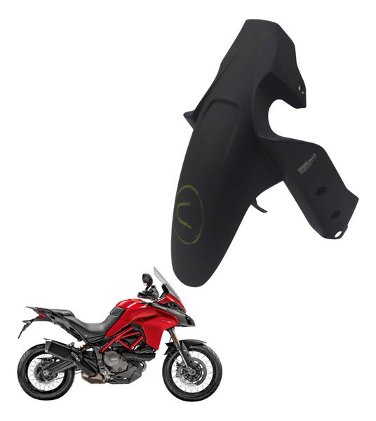 Paralama Dianteiro Ducati Multistrada 950 S 20-23 Original Dianteira