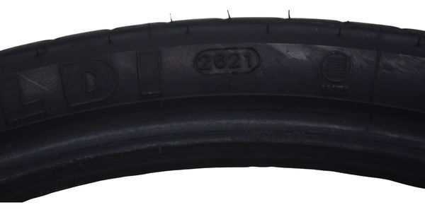 Pneu Rinaldi High-born 100/80-17