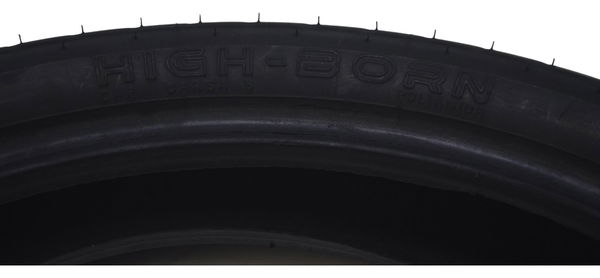 Pneu Rinaldi High-born 100/80-17