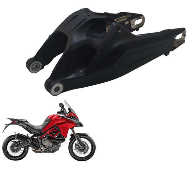 Quadro Elástico Ducati Multistrada 950 S 20-23 Original