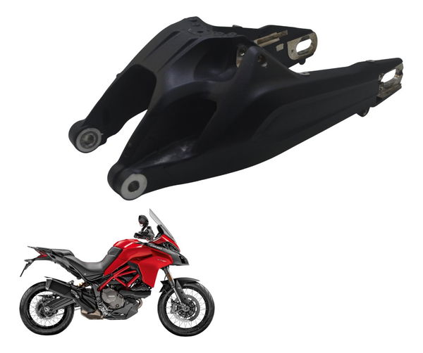 Quadro Elástico Ducati Multistrada 950 S 20-23 Original