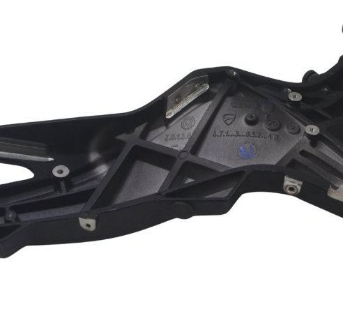 Quadro B Direito C/avaria Ducati Multistrada 950 S 20-23