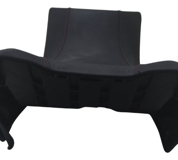 Banco Dianteiro C/detal Ducati Multistrada 950 S 20-23 Orig