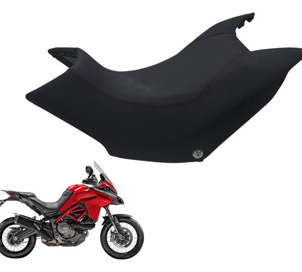 Banco Dianteiro C/detal Ducati Multistrada 950 S 20-23 Orig