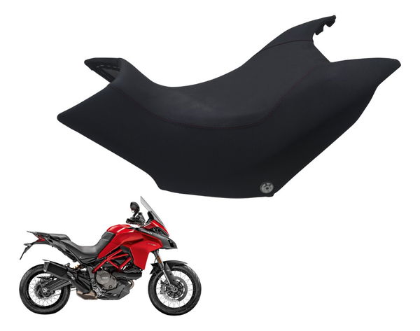 Banco Dianteiro C/detal Ducati Multistrada 950 S 20-23 Orig