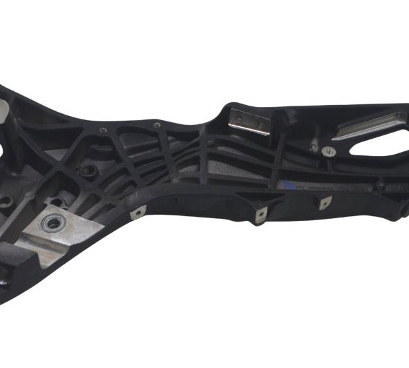 Quadro B Esquerdo C/avaria Ducati Multistrada 950 S 20-23