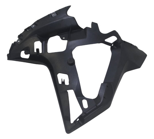 Acabamento Tanque Esq C/avar Ducati Multistrada 950 S 20-23