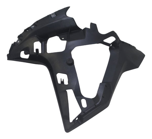 Acabamento Tanque Esq C/avar Ducati Multistrada 950 S 20-23