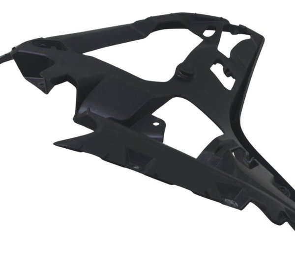 Acabamento Tanque Esq C/avar Ducati Multistrada 950 S 20-23