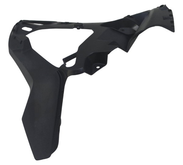 Acabamento Tanque Esq C/avar Ducati Multistrada 950 S 20-23