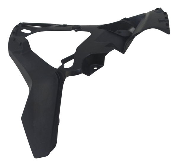 Acabamento Tanque Esq C/avar Ducati Multistrada 950 S 20-23